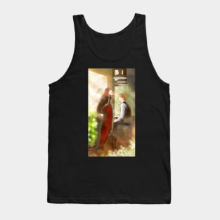 Andrea x Darel Tank Top